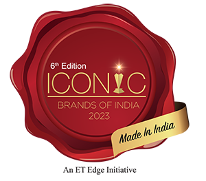 The Iconic Brands Of India 2023