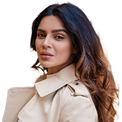 Aashka Goradia Goble