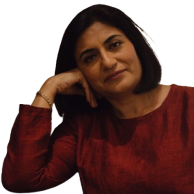 Apurva Purohit