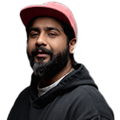 Sangeet Paryani