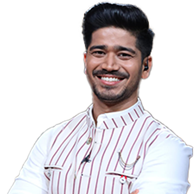 Azhar Iqubal