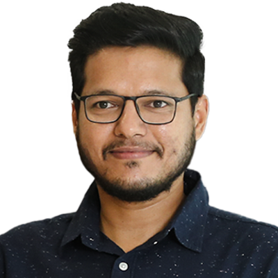 Sahil Bansal