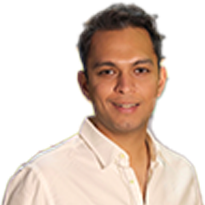 Saurabh Munjal