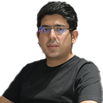 Sidhant Keshwani