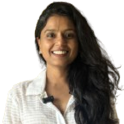 Udita Bansal