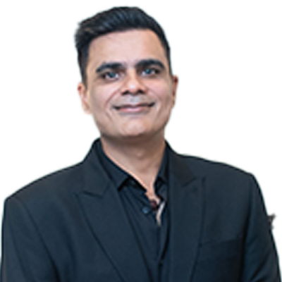 Vikrant Batra