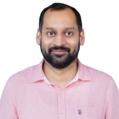Ankur Sharma