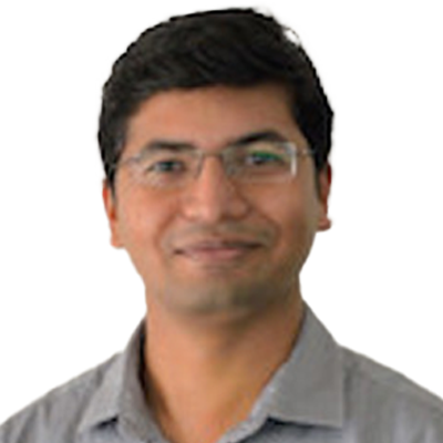 Shyam Sundar Singh