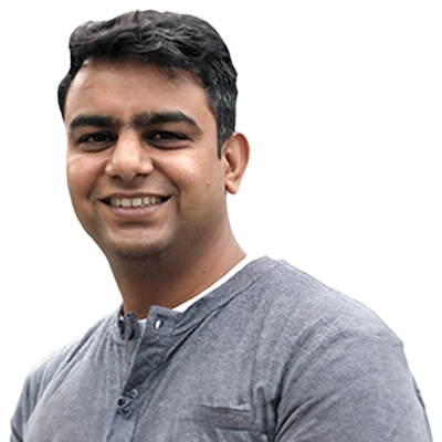 Vikas Chauhan