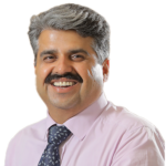 Ravi Bhola