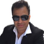 Sukant Mishra