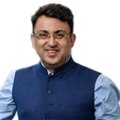 Amit Gainda