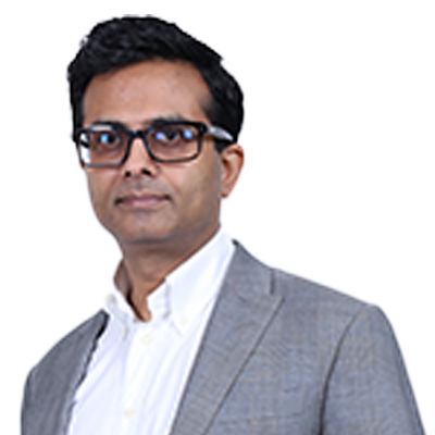 Anish Mukker