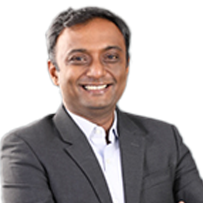Ashok Hariharan