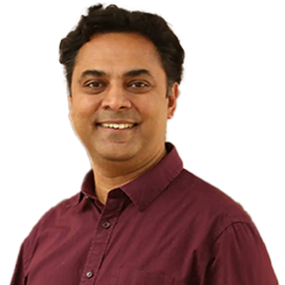 Prof. K. V. Subramanian