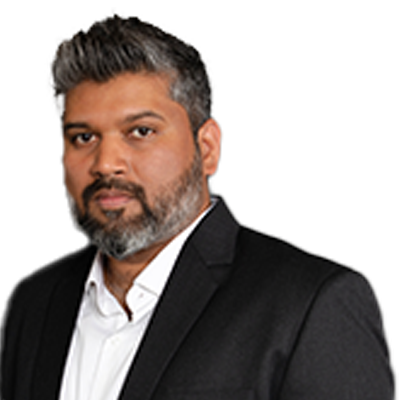 Sandeep Varaganti