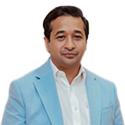 Shri Nitesh Rane