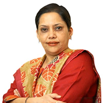 Dr. Shubhada M. Rao
