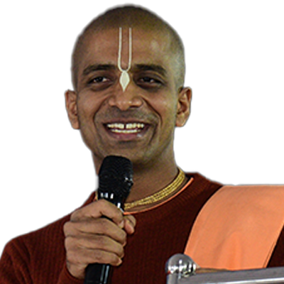 Shri Kartikeya Das