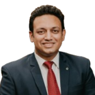 Tarunesh Mathur