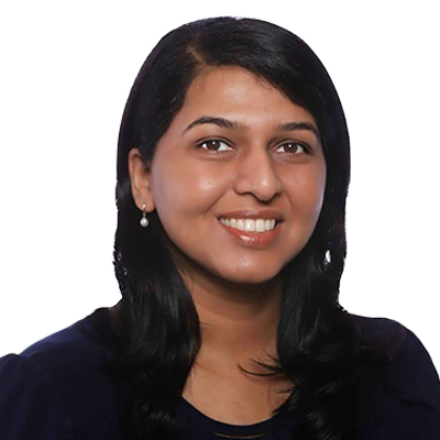 Dr. Amruta Joshi