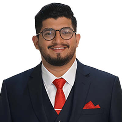 Brendon Faroz