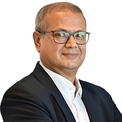 Dhananjay Tambe