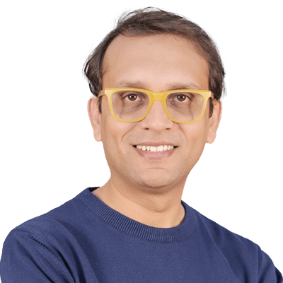 Jatin Kataria