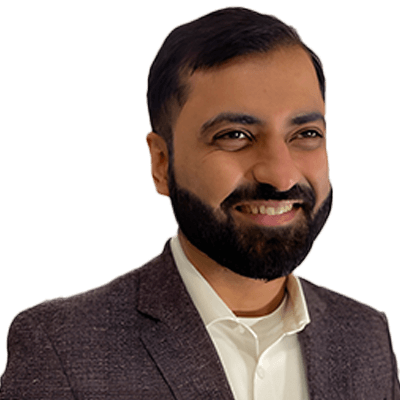 Manik Pasricha