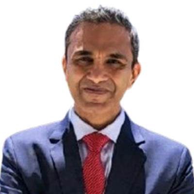 Pramod Mundra