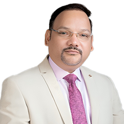 Puneet Asthana