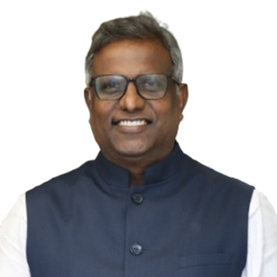 Shaji Varghese