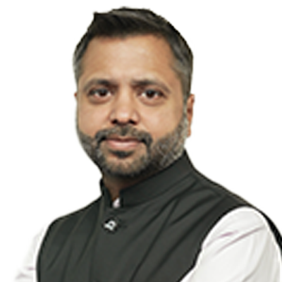 Siddharth Sureka