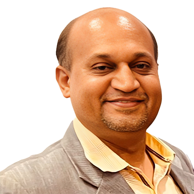 Virupaksh Angadi