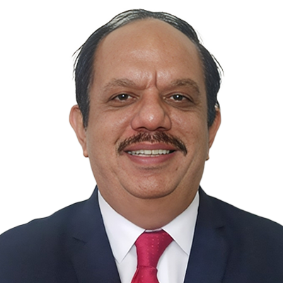 Vijay Sethi