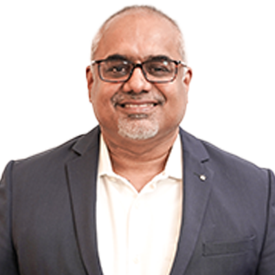Vineet Jaiswal