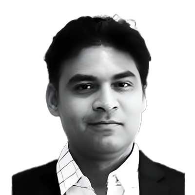 Abhishek Farkade