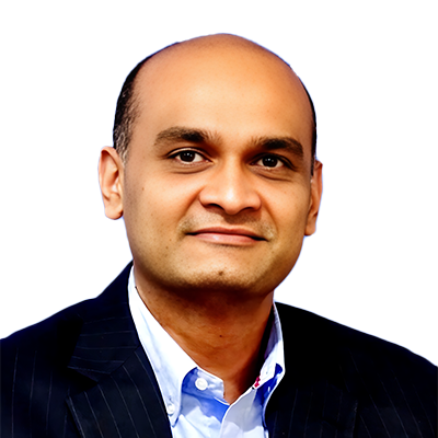 Chetan Shah