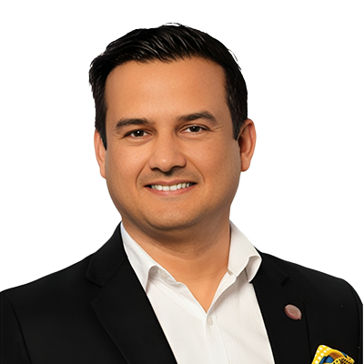 Himanshu Joshi