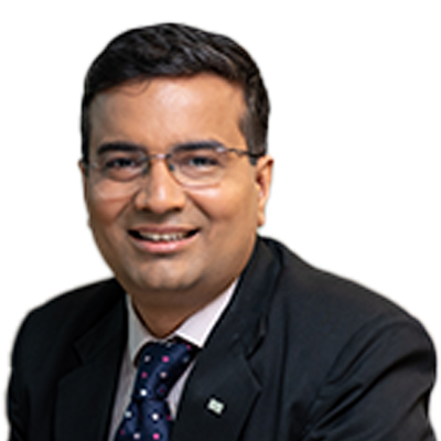 Nishant Pradhan