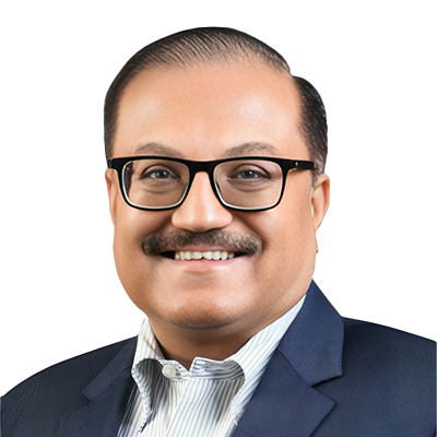 Rakesh Bharadwaj