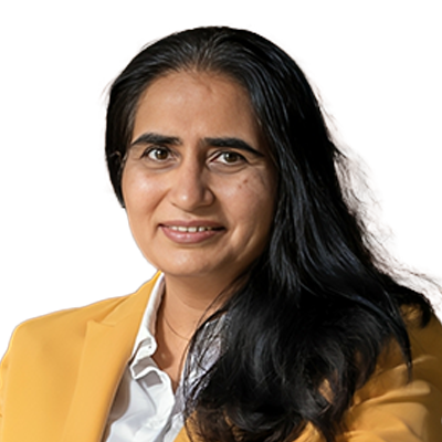 Ruma Kishore