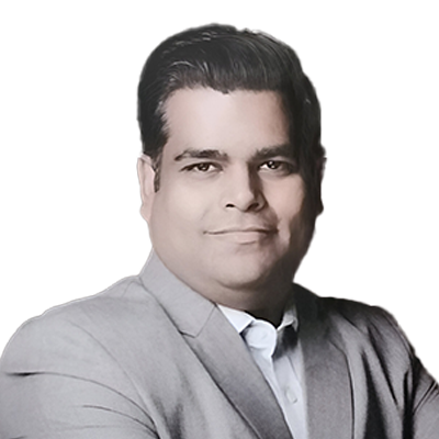 Sanjay Jaiswal