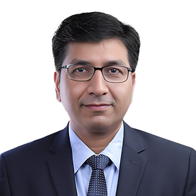 Sharad Jambukar