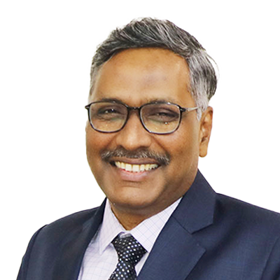 Shri Arvind Kumar