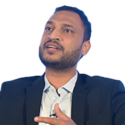 Shrikant Kejriwal