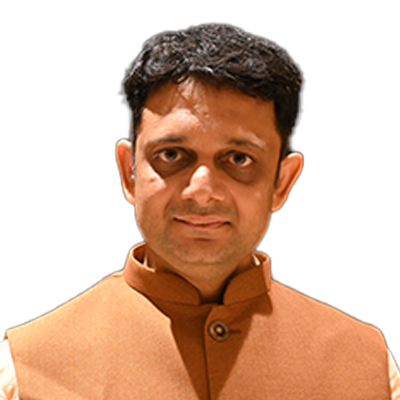 Urvish Acharya