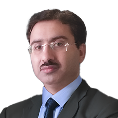 Yogesh Bhalla