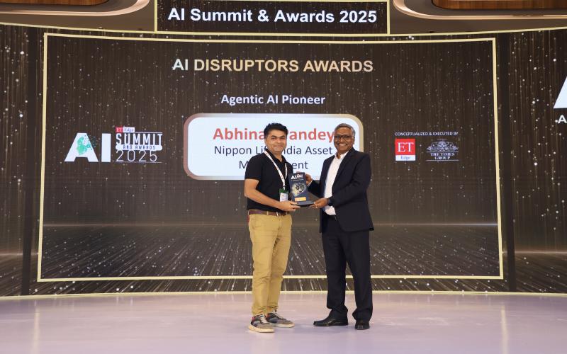 AI Disruptors Awards - Individual (1)