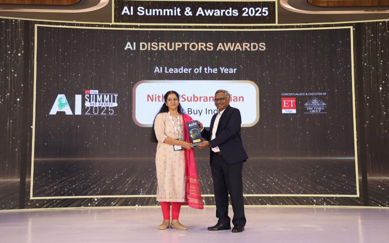 AI Disruptors Awards - Individual (11)